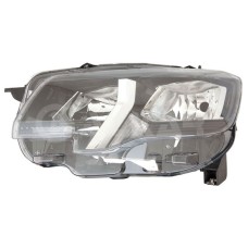 Faro principal - ANDEL-AI58084 Faro principal - ANDEL-AI58084
