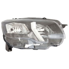 Faro principal - ANDEL-AI58093 Faro principal - ANDEL-AI58093