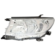 Faro principal - ANDEL-AI58124 Faro principal - ANDEL-AI58124