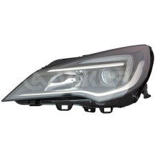 Faro principal - ANDEL-AI58125 Faro principal - ANDEL-AI58125
