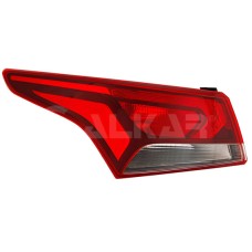 Piloto posterior - ANDEL-AI58275