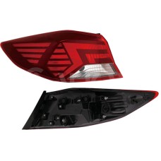 Piloto posterior - ANDEL-AI58283