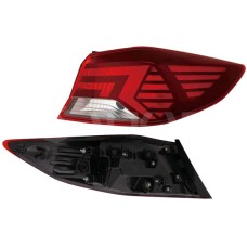 Piloto posterior - ANDEL-AI58286
