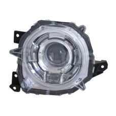 Faro principal - ANDEL-AI58372 Faro principal - ANDEL-AI58372
