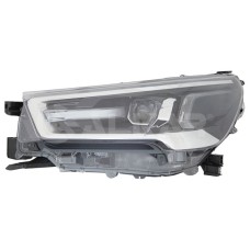 Faro principal - ANDEL-AI58386 Faro principal - ANDEL-AI58386