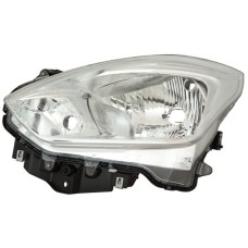 Faro principal - ANDEL-AI58390 Faro principal - ANDEL-AI58390