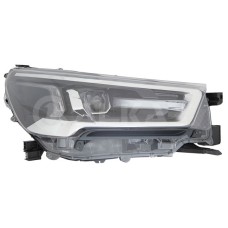 Faro principal - ANDEL-AI58391 Faro principal - ANDEL-AI58391