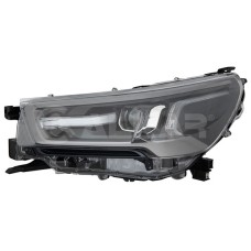 Faro principal - ANDEL-AI58397 Faro principal - ANDEL-AI58397