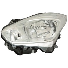 Faro principal - ANDEL-AI58402 Faro principal - ANDEL-AI58402