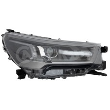 Faro principal - ANDEL-AI58405 Faro principal - ANDEL-AI58405