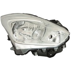 Faro principal - ANDEL-AI58410 Faro principal - ANDEL-AI58410