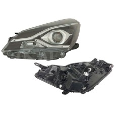 Faro principal - ANDEL-AI58414 Faro principal - ANDEL-AI58414