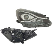 Faro principal - ANDEL-AI58415 Faro principal - ANDEL-AI58415
