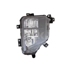 Faro antiniebla - ANDEL-AI58450