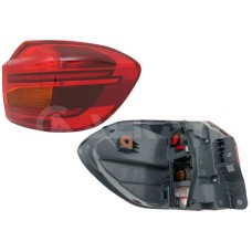 Piloto posterior - ANDEL-AI58891 Piloto posterior - ANDEL-AI58891