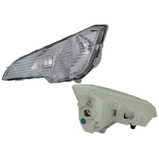 Faro antiniebla - ANDEL-AI58898 Faro antiniebla - ANDEL-AI58898