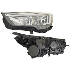 Faro principal - ANDEL-AI58935 Faro principal - ANDEL-AI58935