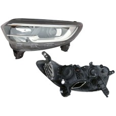 Faro principal - ANDEL-AI58941 Faro principal - ANDEL-AI58941