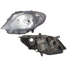 Faro principal - ANDEL-AI59019 Faro principal - ANDEL-AI59019