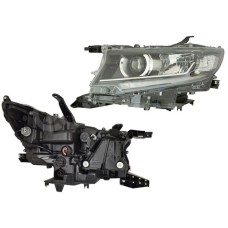 Faro principal - ANDEL-AI59029 Faro principal - ANDEL-AI59029