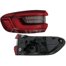 Piloto posterior - ANDEL-AI59079