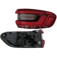Piloto posterior - ANDEL-AI59080