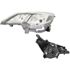 Faro principal - ANDEL-AI59091 Faro principal - ANDEL-AI59091