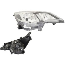 Faro principal - ANDEL-AI59092 Faro principal - ANDEL-AI59092