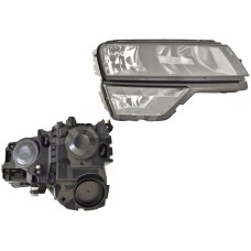 Faro principal - ANDEL-AI59098 Faro principal - ANDEL-AI59098