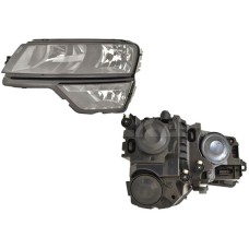 Faro principal - ANDEL-AI59099 Faro principal - ANDEL-AI59099