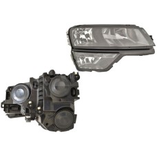 Faro principal - ANDEL-AI59100 Faro principal - ANDEL-AI59100