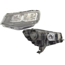 Faro principal - ANDEL-AI59105 Faro principal - ANDEL-AI59105