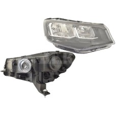 Faro principal - ANDEL-AI59106 Faro principal - ANDEL-AI59106