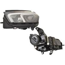 Faro principal - ANDEL-AI59155 Faro principal - ANDEL-AI59155