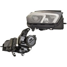 Faro principal - ANDEL-AI59157 Faro principal - ANDEL-AI59157