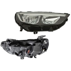 Faro principal - ANDEL-AI59161 Faro principal - ANDEL-AI59161
