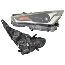 Faro principal - ANDEL-AI59163 Faro principal - ANDEL-AI59163