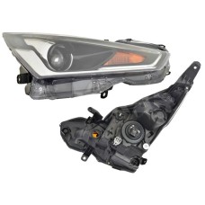 Faro principal - ANDEL-AI59165 Faro principal - ANDEL-AI59165