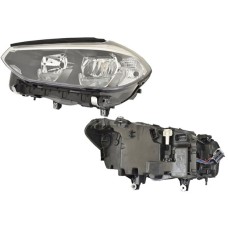 Faro principal - ANDEL-AI59172 Faro principal - ANDEL-AI59172