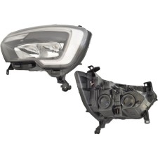 Faro principal - ANDEL-AI59220 Faro principal - ANDEL-AI59220