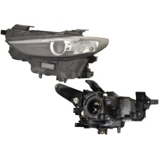 Faro principal - ANDEL-AI59226 Faro principal - ANDEL-AI59226