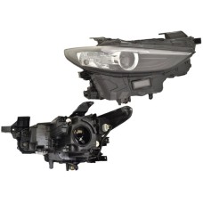 Faro principal - ANDEL-AI59228 Faro principal - ANDEL-AI59228