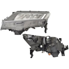 Faro principal - ANDEL-AI59231 Faro principal - ANDEL-AI59231