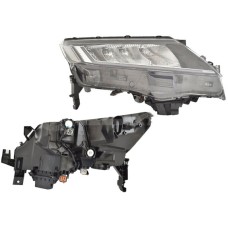 Faro principal - ANDEL-AI59233 Faro principal - ANDEL-AI59233