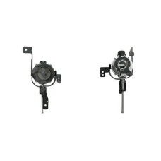 Faro antiniebla - ANDEL-AI59246
