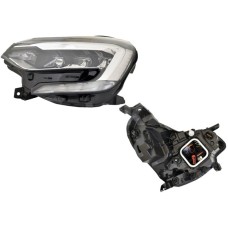 Faro principal - ANDEL-AI59260 Faro principal - ANDEL-AI59260