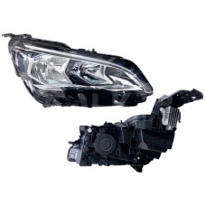 Faro principal - ANDEL-AI59290 Faro principal - ANDEL-AI59290