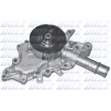 Bomba de agua, refrigeración del motor - ANDEL-ANB0008 Bomba de agua, refrigeración del motor - ANDEL-ANB0008