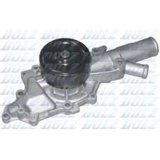 Bomba de agua, refrigeración del motor Bomba de agua, refrigeración del motor