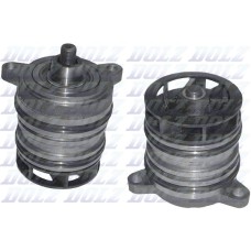 Bomba de agua, refrigeración del motor - ANDEL-ANB0039 Bomba de agua, refrigeración del motor - ANDEL-ANB0039